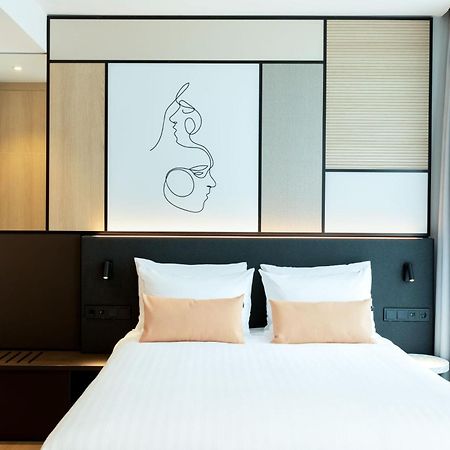 Residence Inn By Marriott Den Haag Ngoại thất bức ảnh
