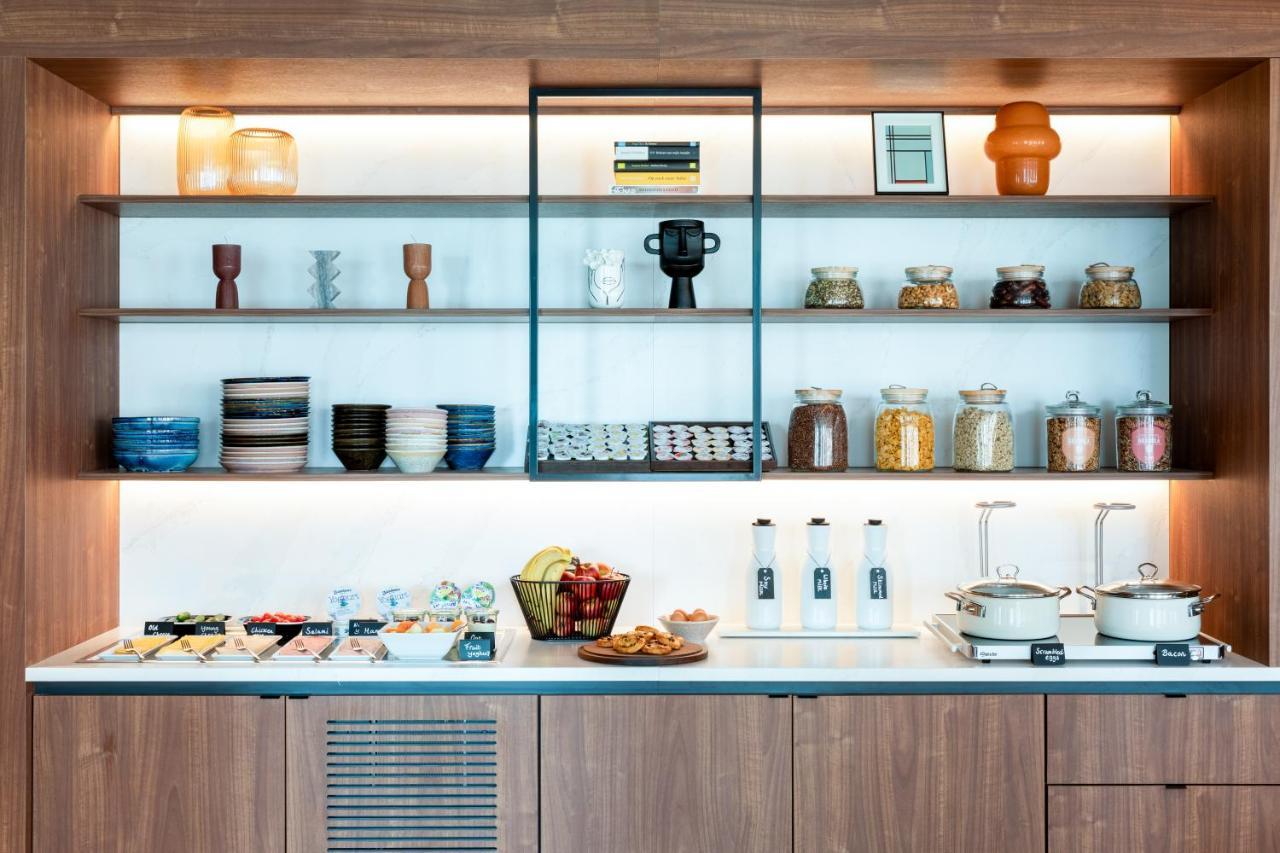 Residence Inn By Marriott Den Haag Ngoại thất bức ảnh