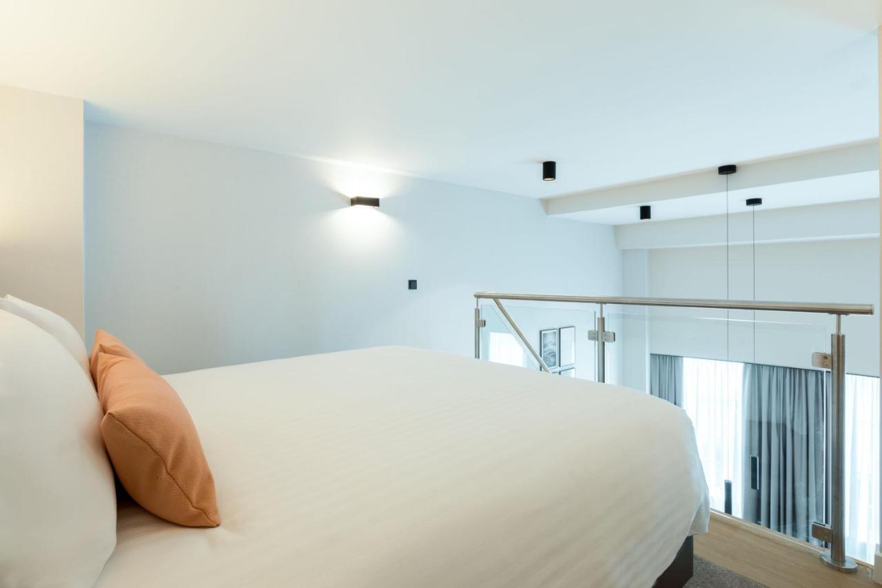 Residence Inn By Marriott Den Haag Ngoại thất bức ảnh