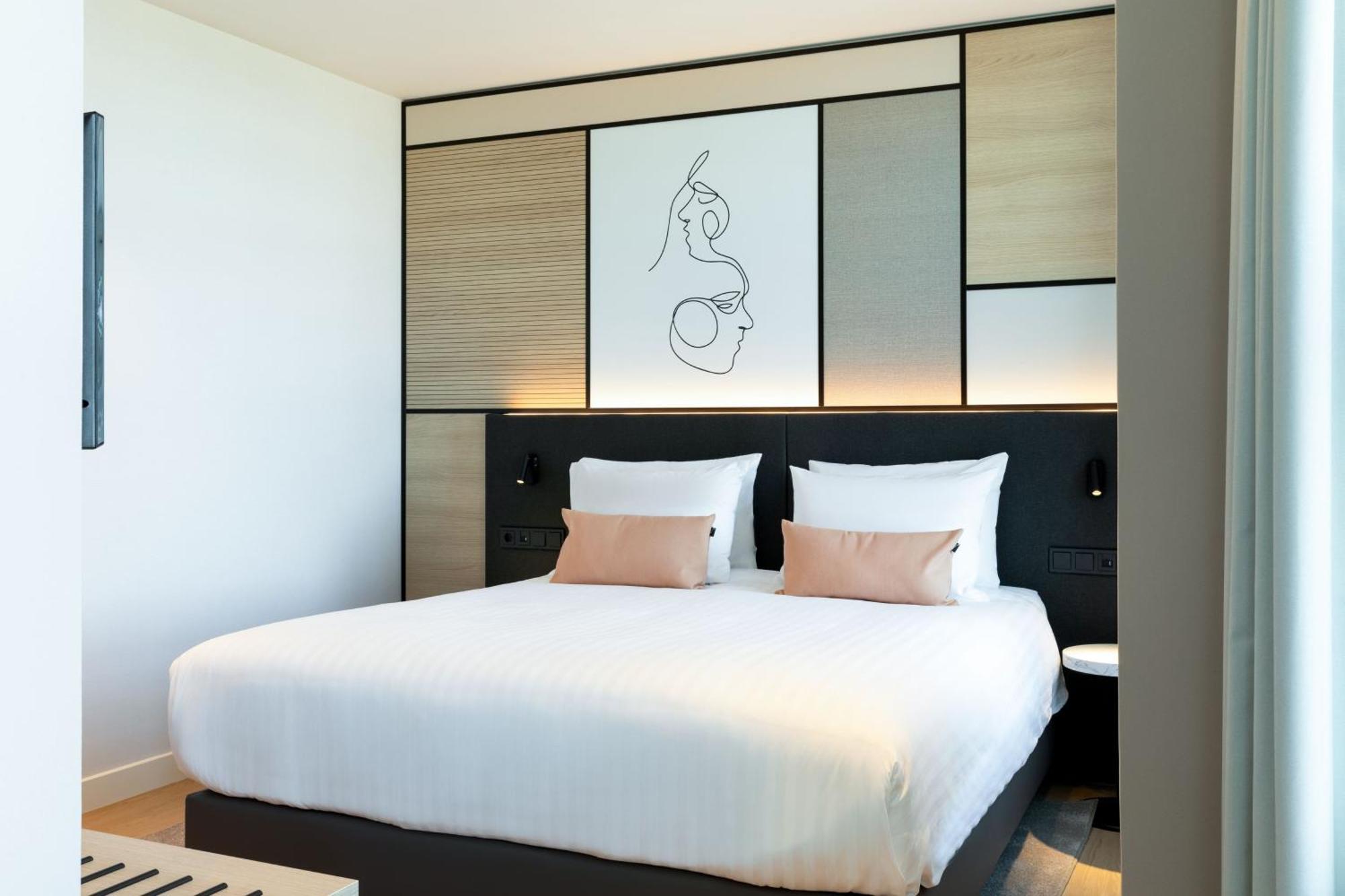 Residence Inn By Marriott Den Haag Ngoại thất bức ảnh