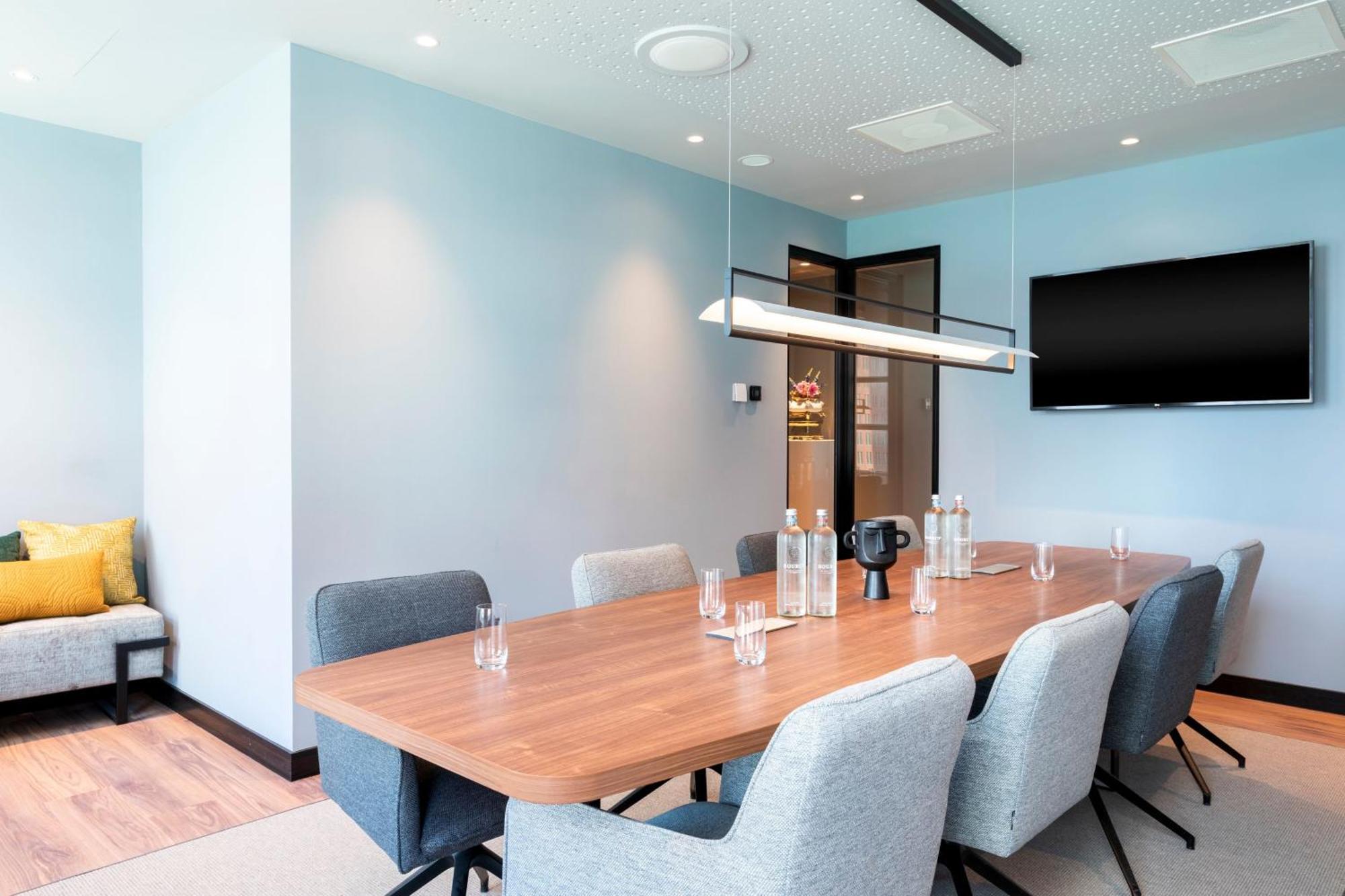 Residence Inn By Marriott Den Haag Ngoại thất bức ảnh