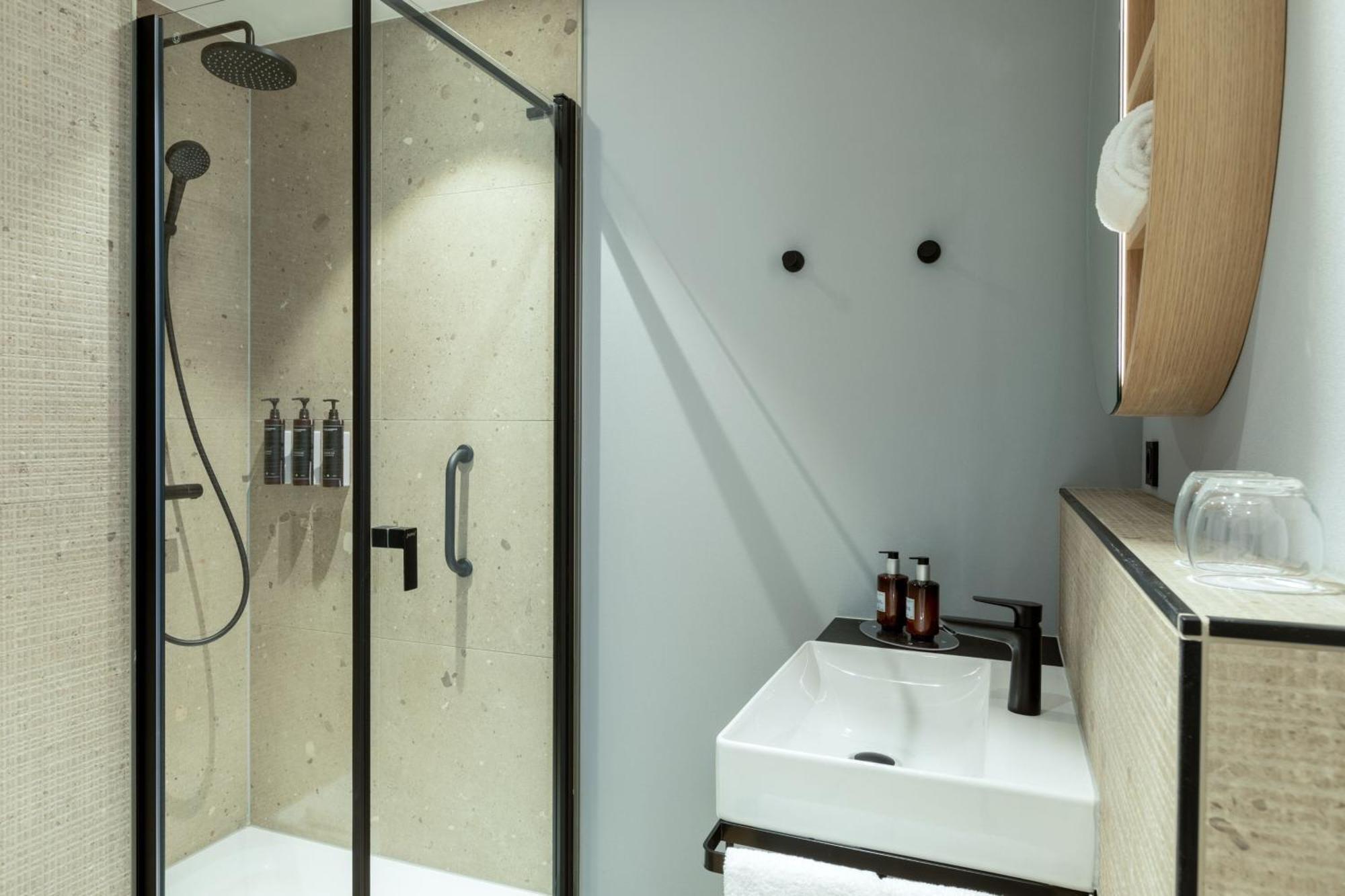 Residence Inn By Marriott Den Haag Ngoại thất bức ảnh